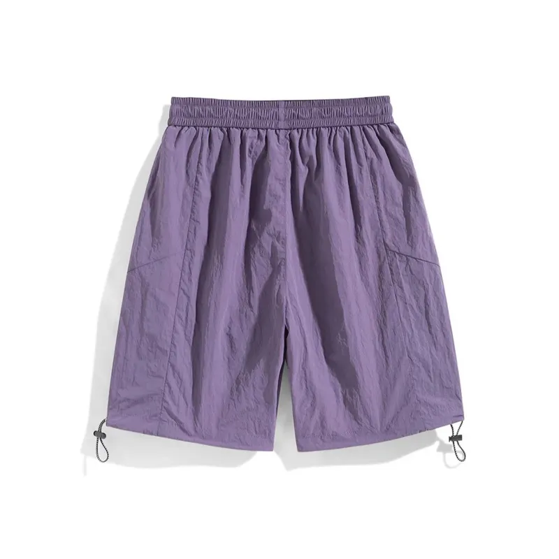 ROBINHOOD Casual Shorts Unisex-11