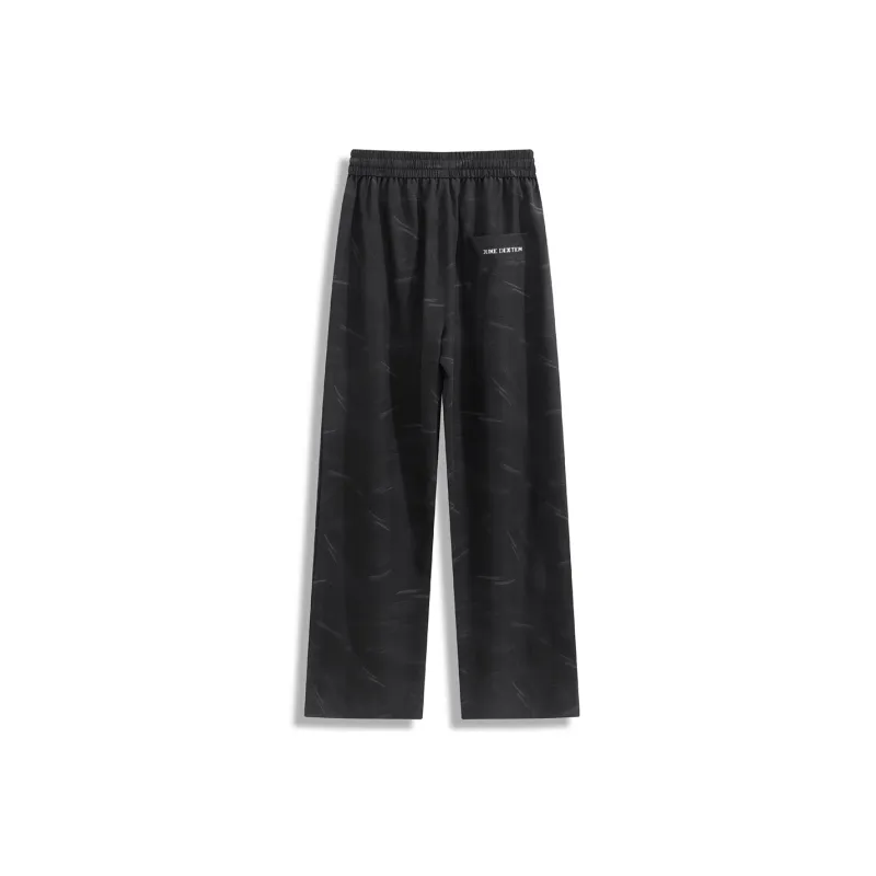 DUKE+DEXTER Casual Pants Unisex-3