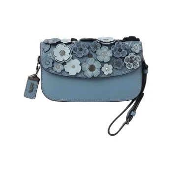 COACH Clutches