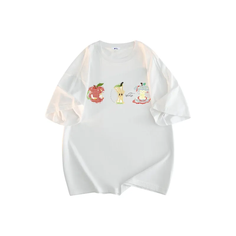 WARRIOR T Shirts Women's-0