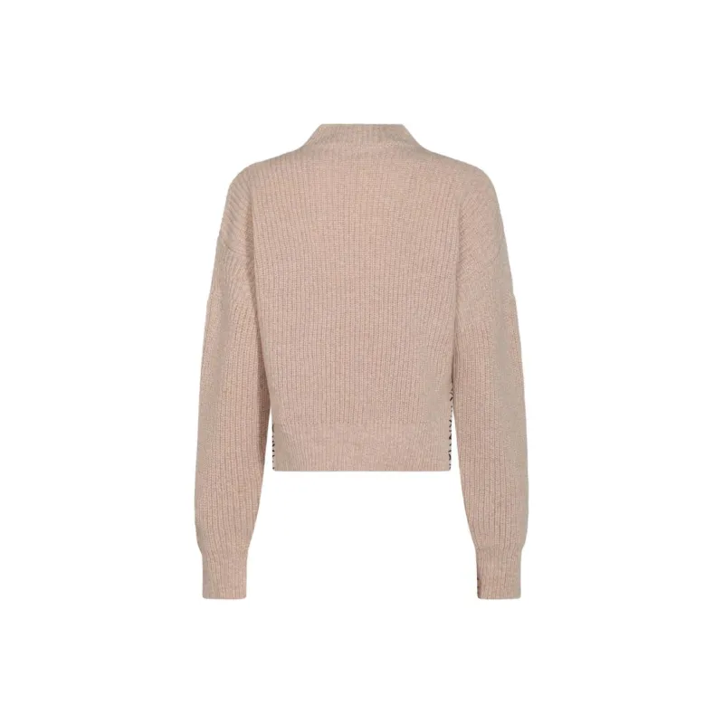 MARNI Sweater Women's Light Pink-1