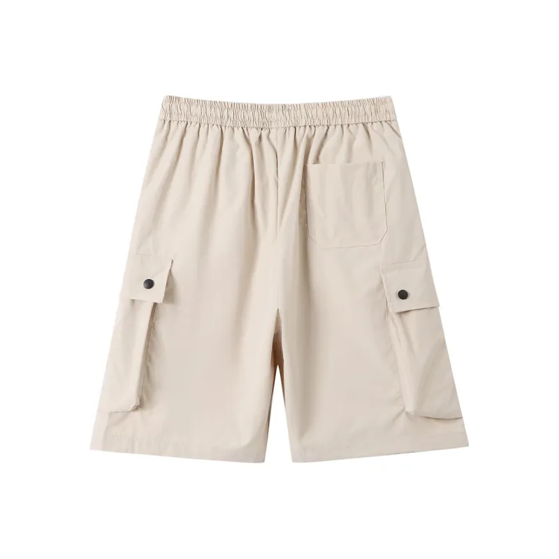 NRTY Casual Shorts Men-6