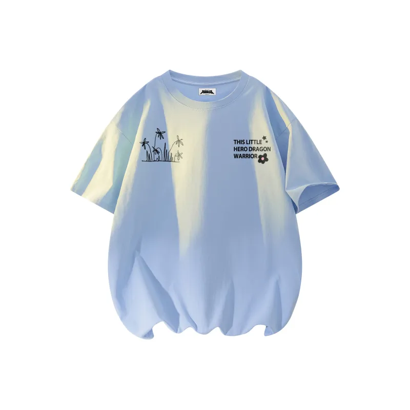 Kung Fu Panda T Shirts Unisex-15