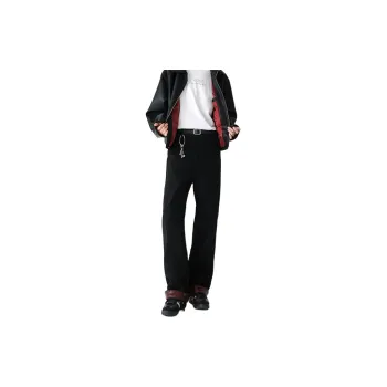 Caramella Casual Pants Unisex