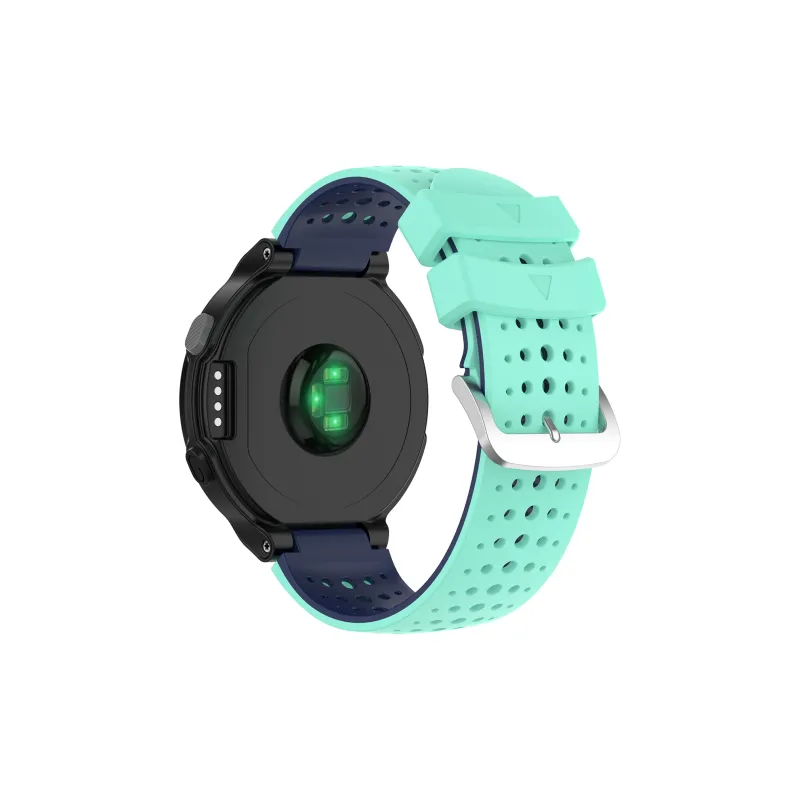 ZHENGGUANG Garmin Compatibility Watch Band Silicone Material-45