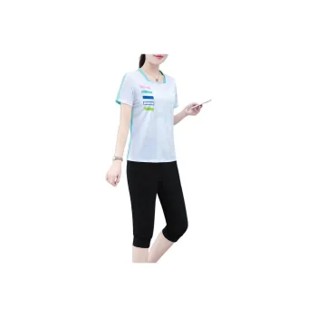 The New Age Family Fitness Set Women's