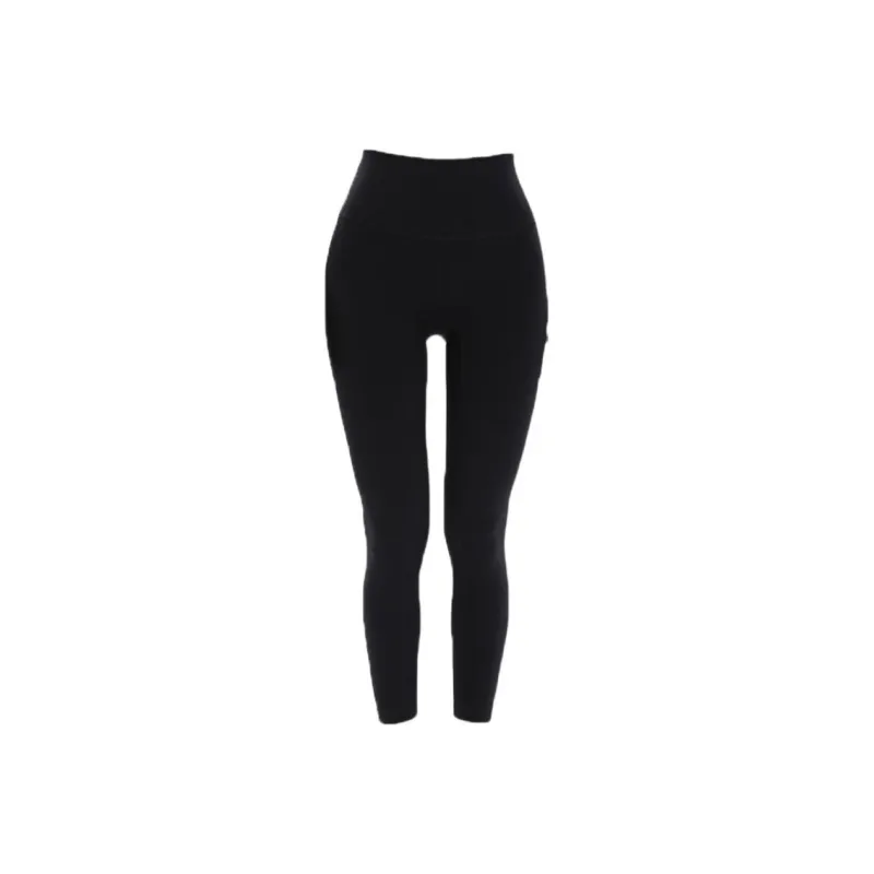 Mu Qingqing Yoga Pants Women's-2