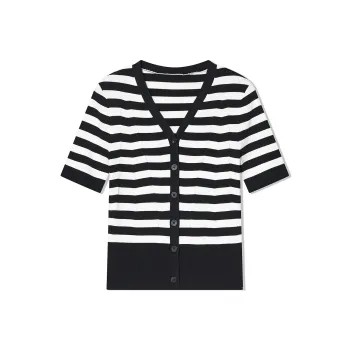 COVERINS Knitwear Women's Black