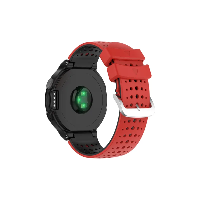 ZHENGGUANG Garmin Compatibility Watch Band Silicone Material-23
