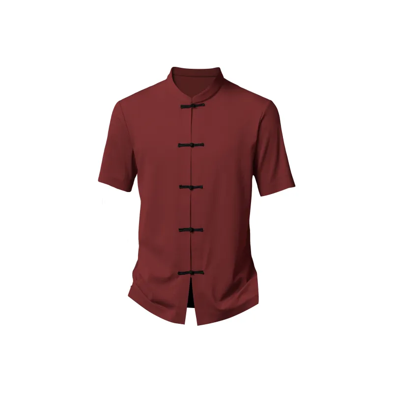 PIERRE CARDIN Shirts Men-7