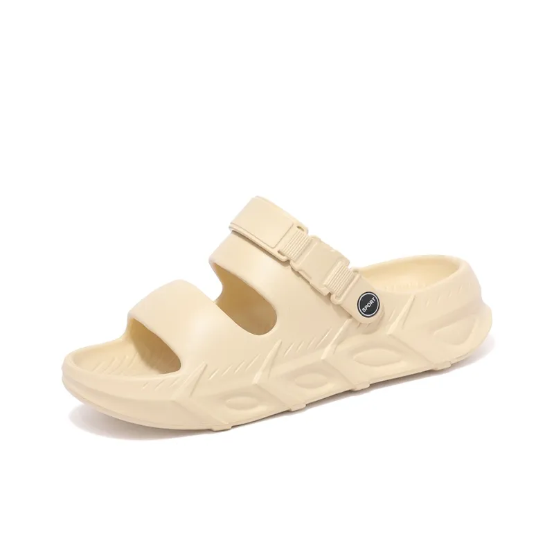 JANE HARLOW Beach Sandals Men's-12