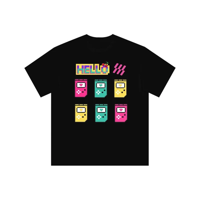 TIP OFF T Shirts Unisex-8
