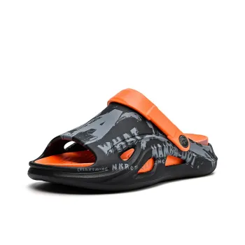 Budding Bear Beach Sandals Men's