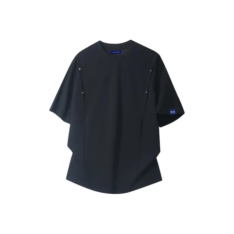 FAIRWHALE T Shirts Unisex-2