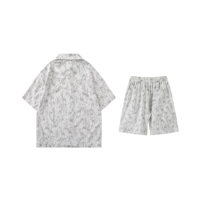 SAME FLOW Casual Sportswear Unisex-6