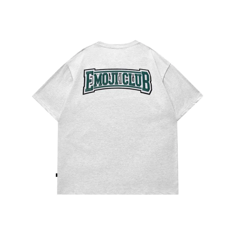 Emoji T Shirts Unisex-11