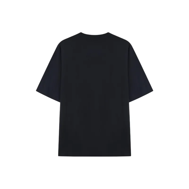 Drew House T Shirts Unisex Black-1