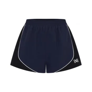 ANN ANDELMAN Casual Shorts Women's