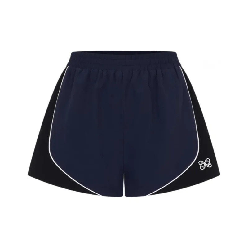 ANN ANDELMAN Casual Shorts Women's-0