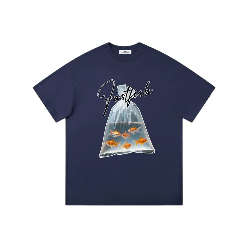FASTFISH T Shirts Unisex-10
