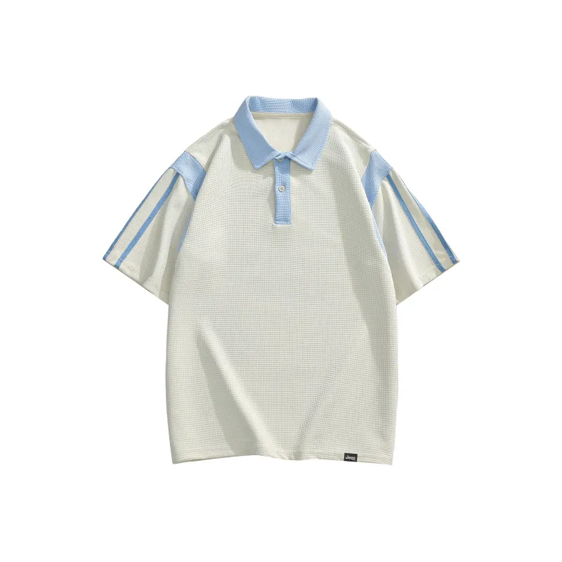 Jeep Polo Shirts Unisex-3
