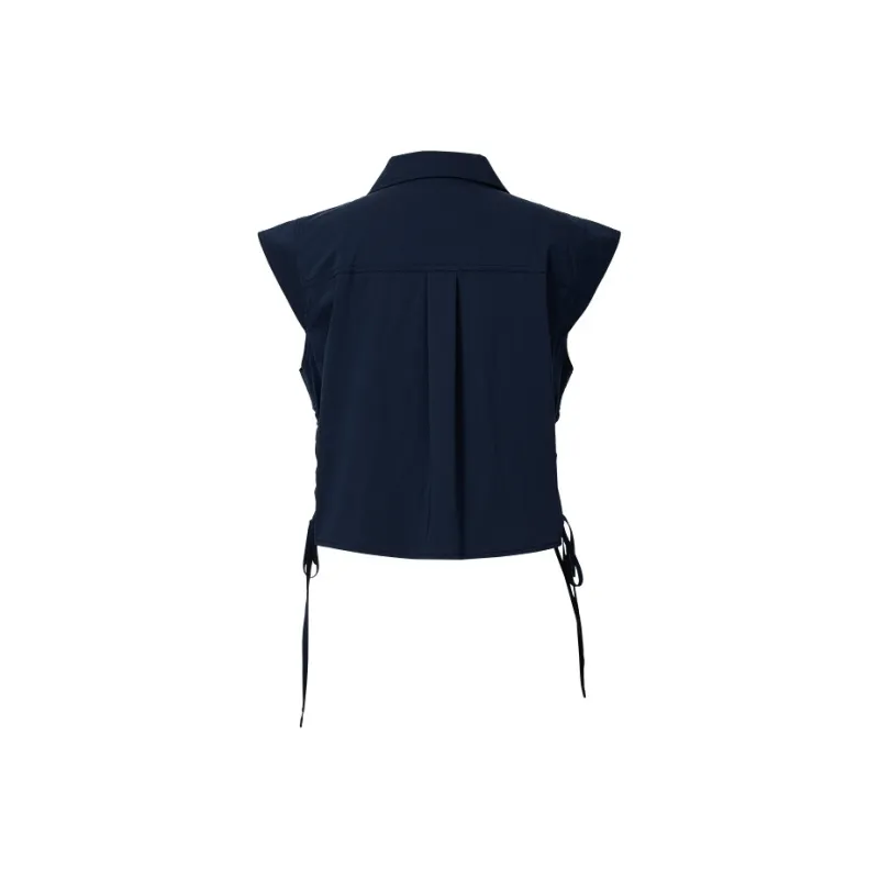 Hopeshow Shirts Women's-1
