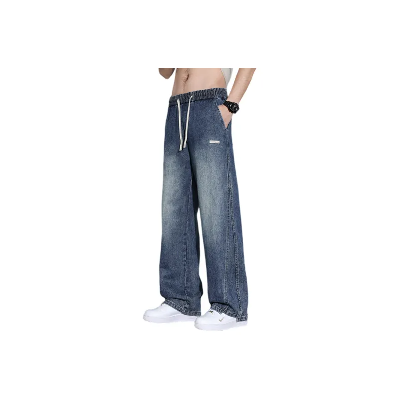 WilliamPOLO Jeans Unisex-10