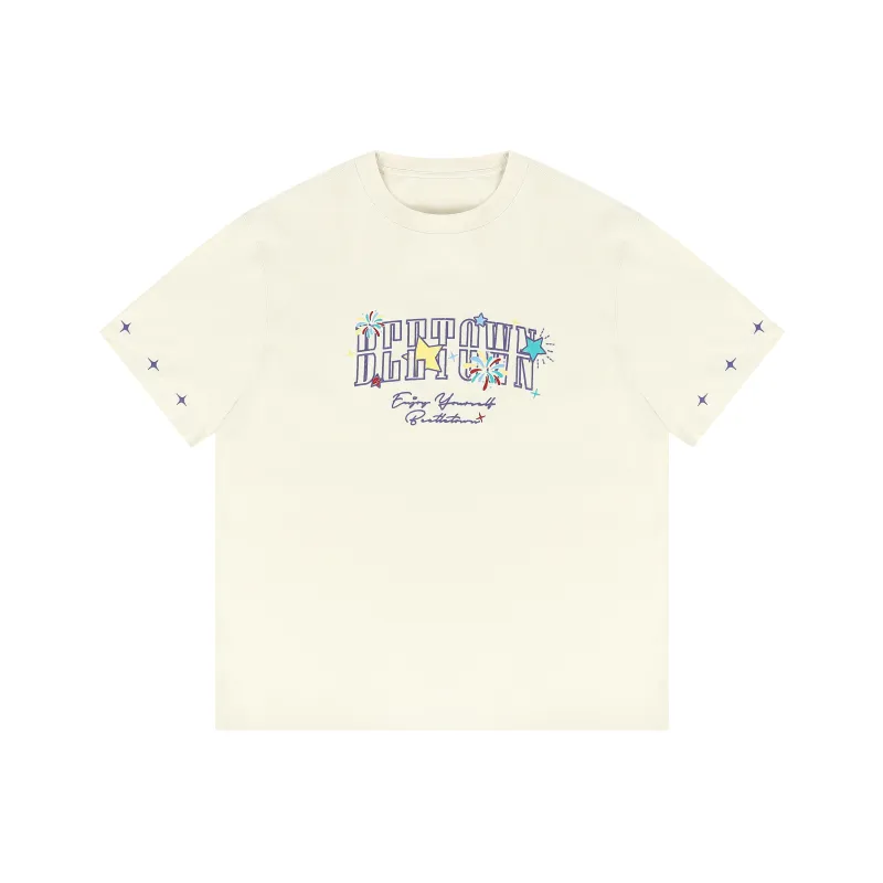 BEETLE TOWN T Shirts Unisex-14