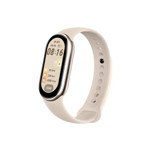 CICHENGGU Compatibility Millet Smart Bracelet 9/8/NFC Xiaomi Compatibility Watch Band Silicone Material