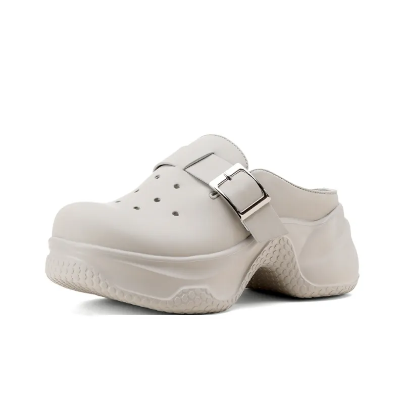 GOLDLION Clogs Women's-7