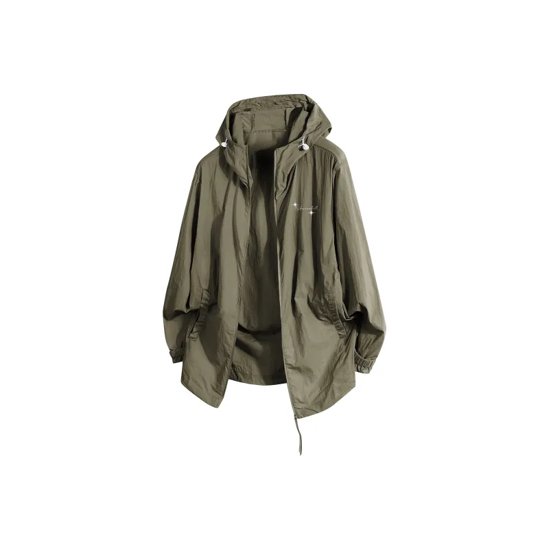S.k. Manor Hill Sun Protection Clothing Unisex-22