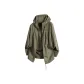 Antique Moss Green