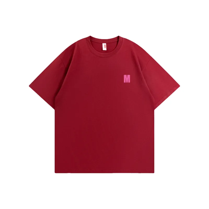 MOOR XCLNERY T Shirts Unisex-20