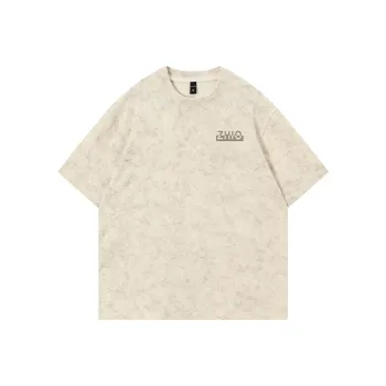 ZHIO T Shirts Unisex
