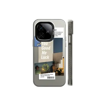 YAOCAI Phone Cases