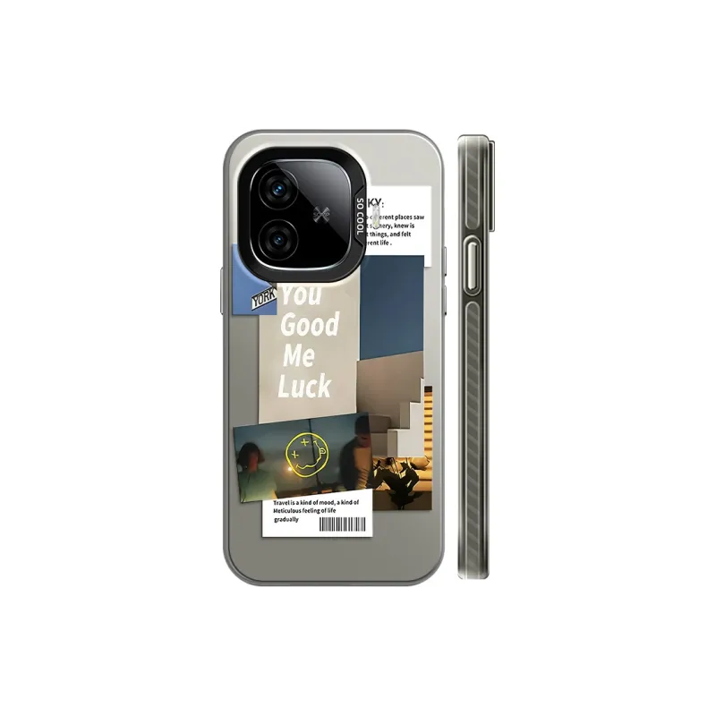 YAOCAI Phone Cases-0