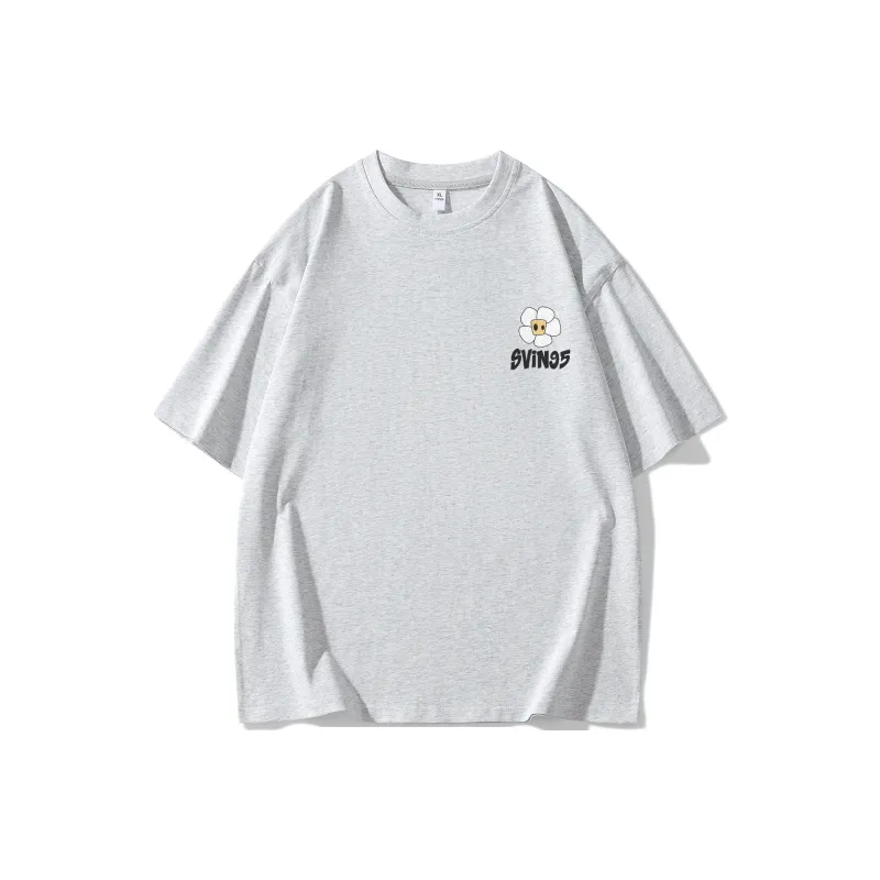 Struggle Vintage95 T Shirt Unisex-4
