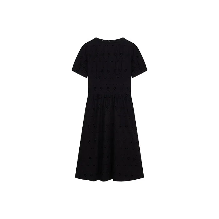 Teenie Weenie Short Sleeved Dress Women's-1