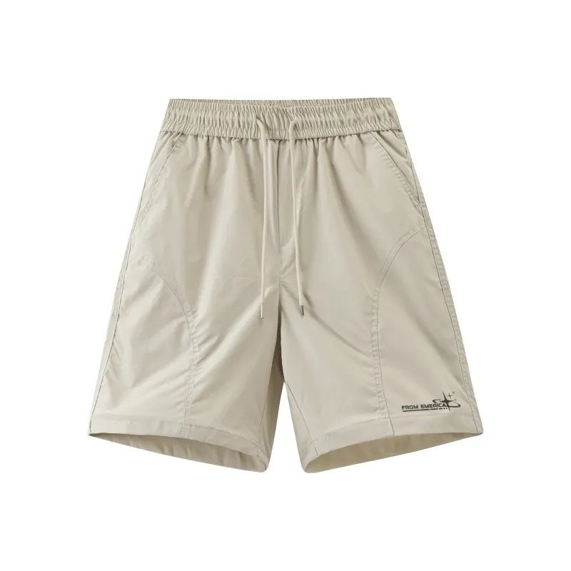 EMERICA Casual Shorts Unisex-4