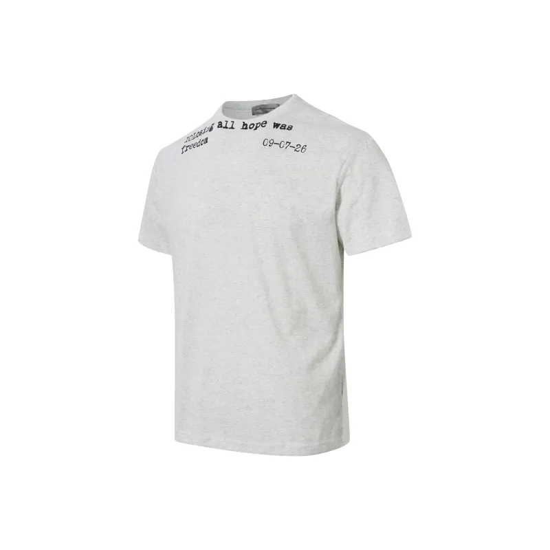 MADE EXTREME T Shirts Unisex-13
