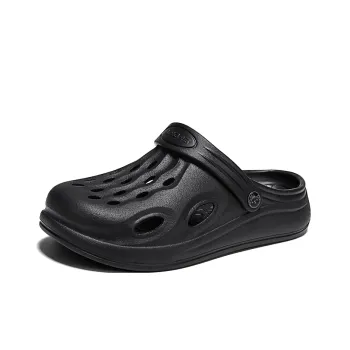 Budding Bear Clogs Men