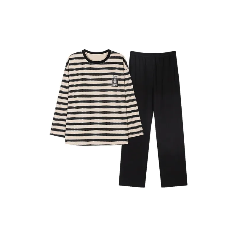 H YXIANG Women's Pajama Sets-0