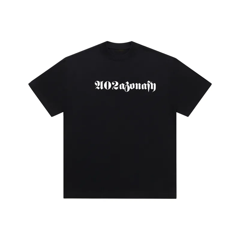 A02 T Shirts Unisex-6