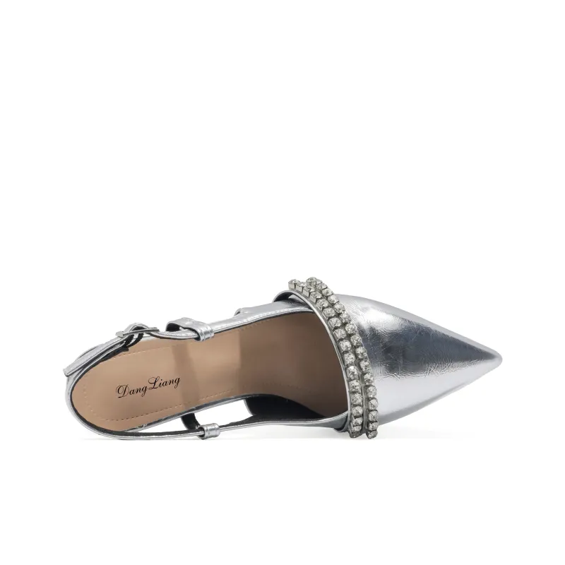 Be Good High Heels Women's Gift Box Set-9