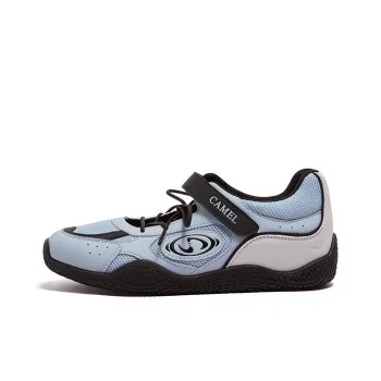 CAMEL Slip Resistant And Breathable Low Top Casual Shoes Women's