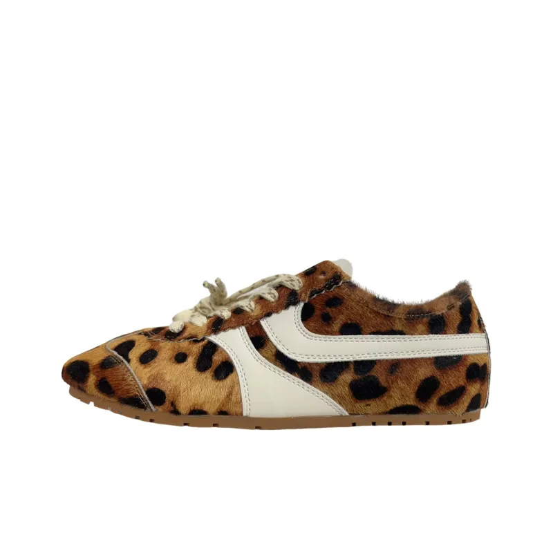 AQUASCUTUM Low Top Casual Shoes Women's-10
