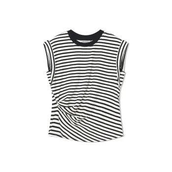 COVERINS Shirts Women's Black