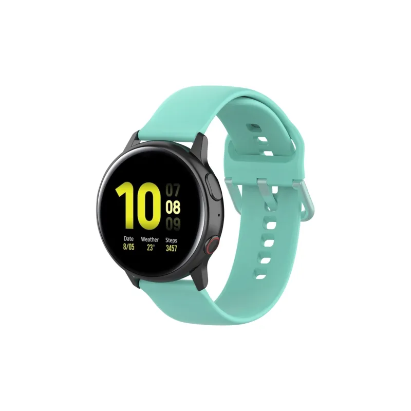 ZHENGGUANG Huawei Compatibility Watch Band Rubber Band Material-18