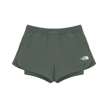 THE NORTH FACE Casual Shorts Women's Sea Pine