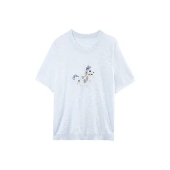 A Paradise For Awakening Knitwear Women's